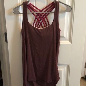 Lululemon Wild Tank